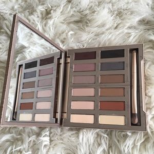 Naked Ultimate Basics Palette